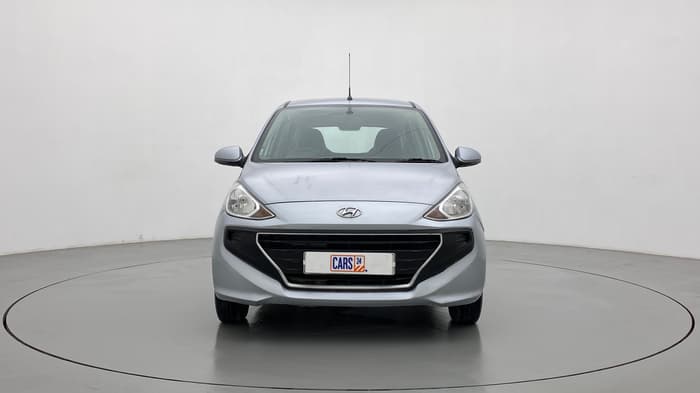 2020 Hyundai NEW SANTRO SPORTZ EXECUTIVE MT CNG, CNG, Manual, 78,314 km, Front