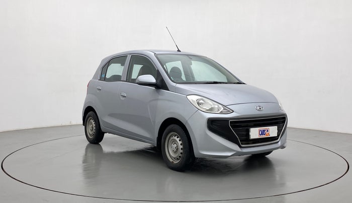 2020 Hyundai NEW SANTRO SPORTZ EXECUTIVE MT CNG, CNG, Manual, 78,314 km, Right Front Diagonal