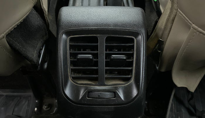 2020 Hyundai NEW SANTRO SPORTZ EXECUTIVE MT CNG, CNG, Manual, 78,314 km, Rear AC Vents
