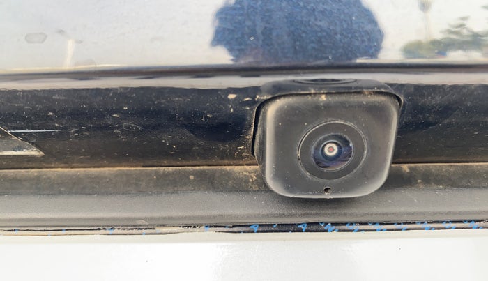 2023 Hyundai NEW I20 SPORTZ 1.2 IVT, Petrol, Automatic, 16,457 km, Parking Camera