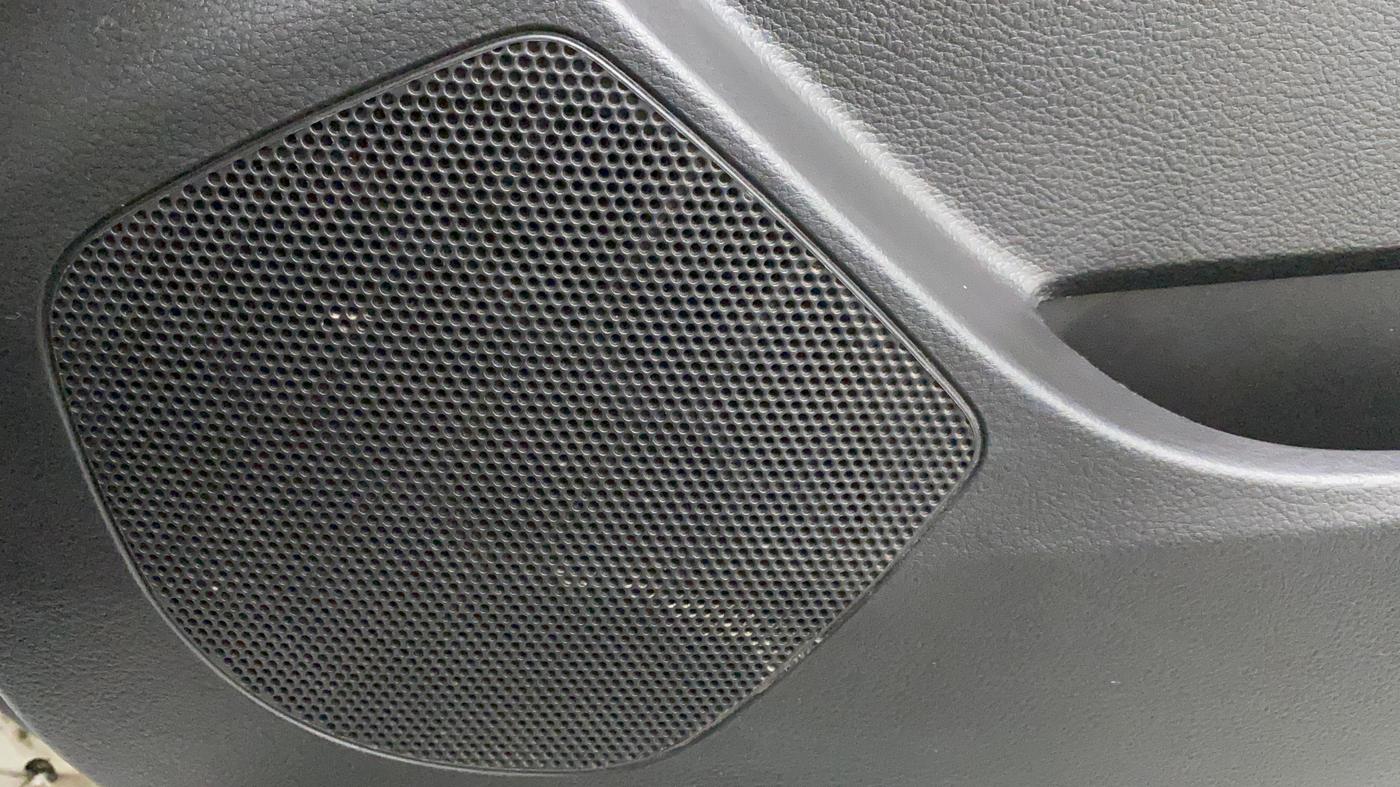 2022 Maruti Alto LXI OPT CNG, CNG, Manual, 3,212 km, Speaker