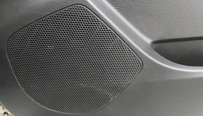 2022 Maruti Alto LXI OPT CNG, CNG, Manual, 3,212 km, Speaker