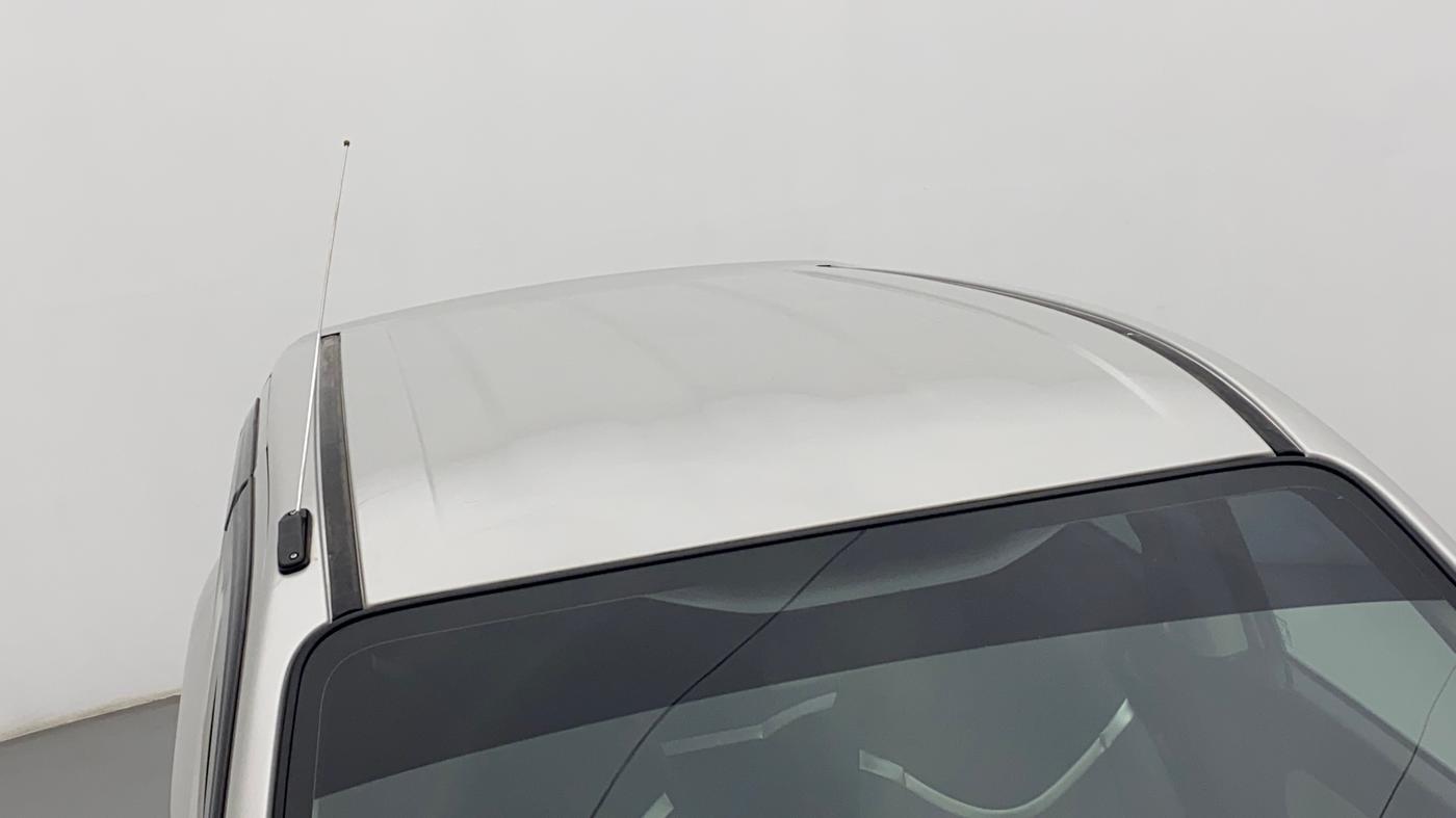 2022 Maruti Alto LXI OPT CNG, CNG, Manual, 3,212 km, Roof