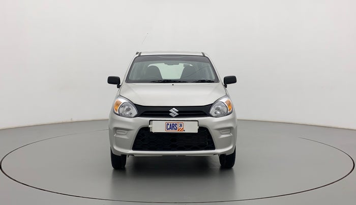 2022 Maruti Alto LXI OPT CNG, CNG, Manual, 3,212 km, Front