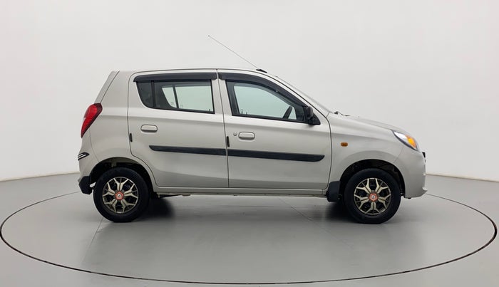2022 Maruti Alto LXI OPT CNG, CNG, Manual, 3,212 km, Right Side View