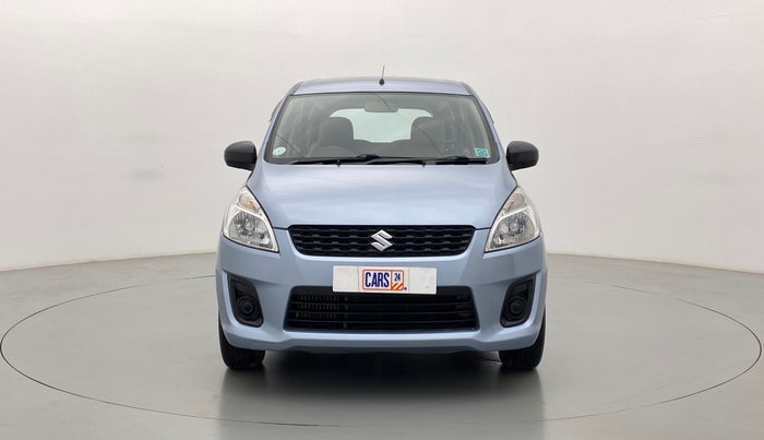 2012 Maruti Ertiga LDI ABS, Diesel, Manual, 59,274 km, Front