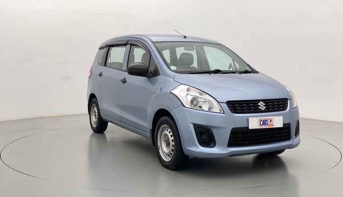 2012 Maruti Ertiga LDI ABS, Diesel, Manual, 59,274 km, Right Front Diagonal
