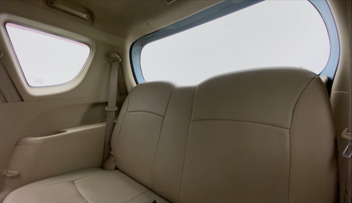 2012 Maruti Ertiga LDI ABS, Diesel, Manual, 59,274 km, Third Seat Row ( optional )