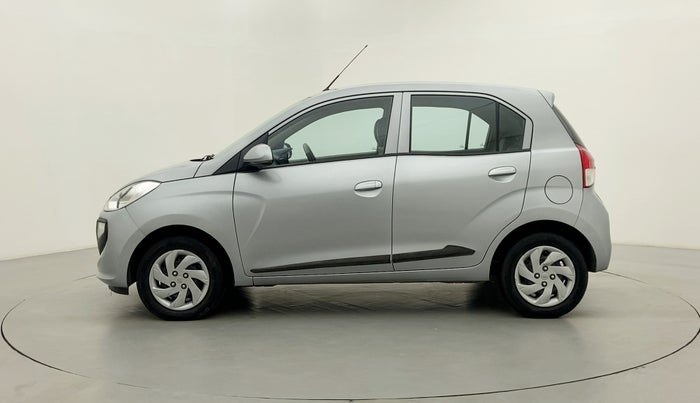 2020 Hyundai NEW SANTRO 1.1 SPORTZ MT CNG, CNG, Manual, 27,509 km, Left Side