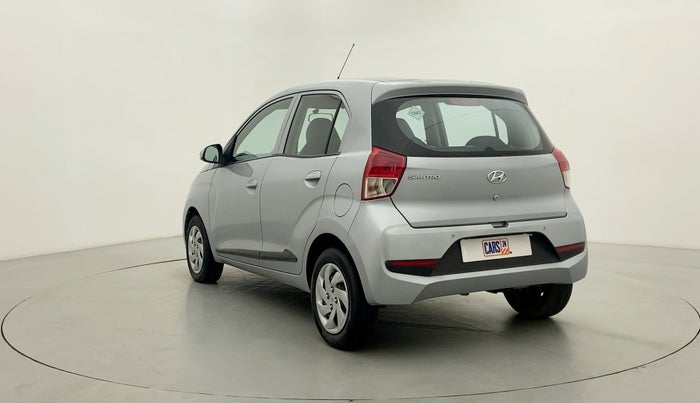 2020 Hyundai NEW SANTRO 1.1 SPORTZ MT CNG, CNG, Manual, 27,509 km, Left Back Diagonal