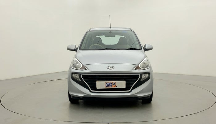 2020 Hyundai NEW SANTRO 1.1 SPORTZ MT CNG, CNG, Manual, 27,509 km, Front