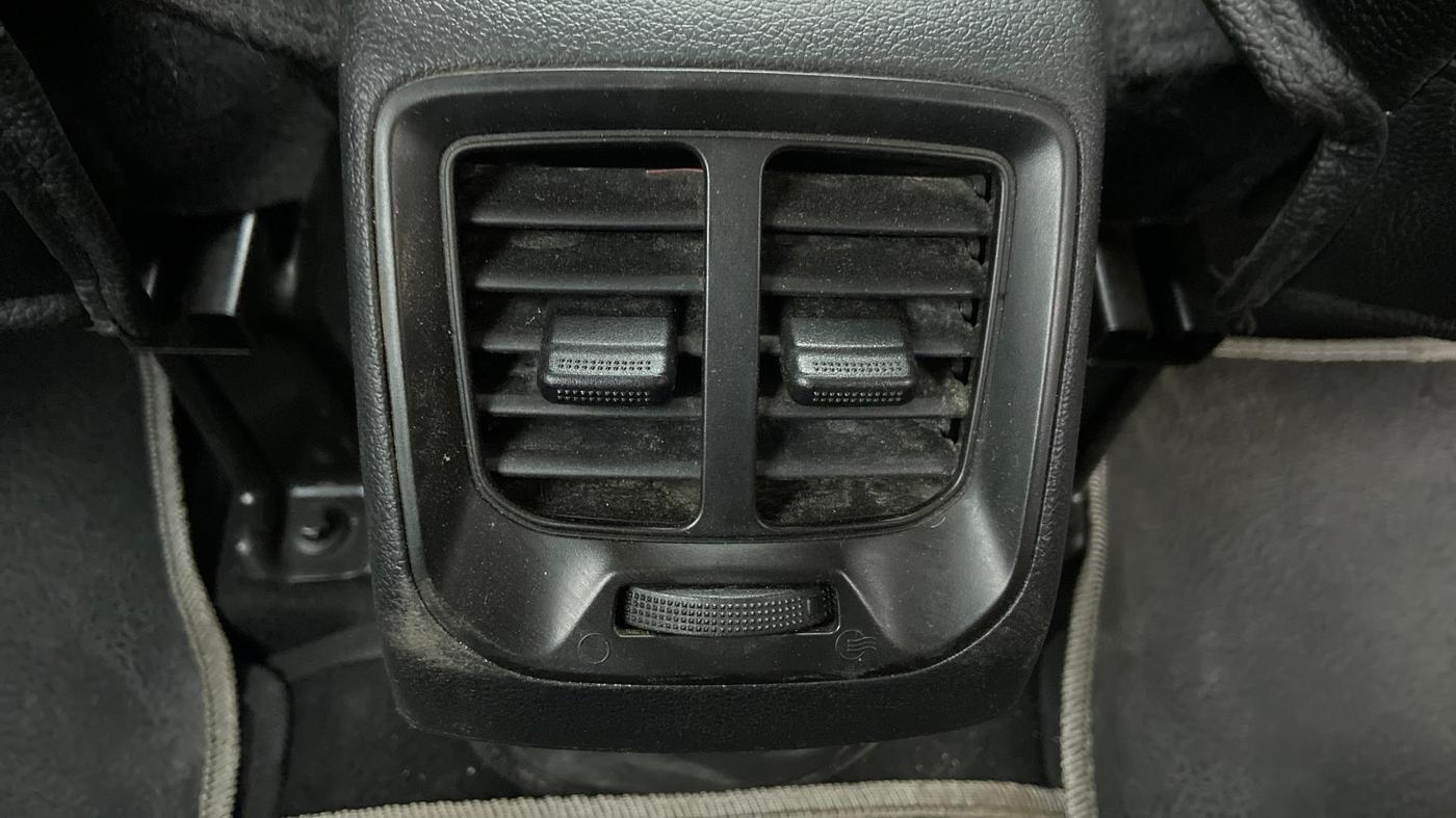 2020 Hyundai NEW SANTRO 1.1 SPORTZ MT CNG, CNG, Manual, 27,509 km, Rear AC Vents
