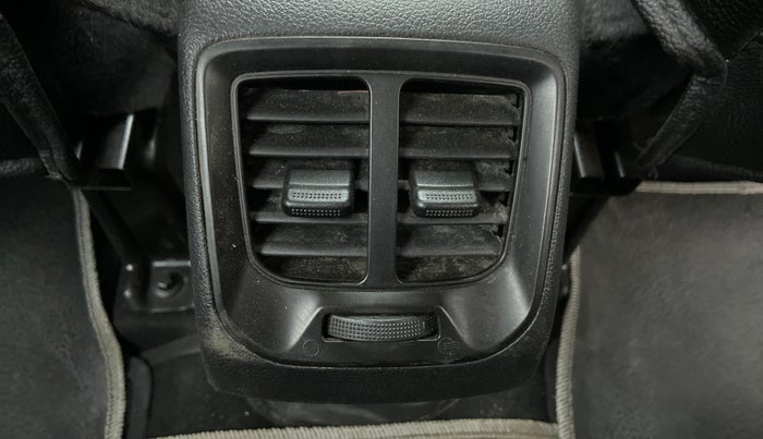 2020 Hyundai NEW SANTRO 1.1 SPORTZ MT CNG, CNG, Manual, 27,509 km, Rear AC Vents