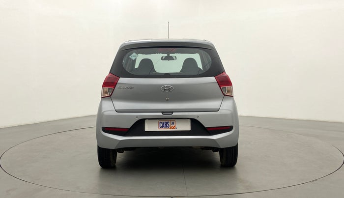 2020 Hyundai NEW SANTRO 1.1 SPORTZ MT CNG, CNG, Manual, 27,509 km, Back/Rear