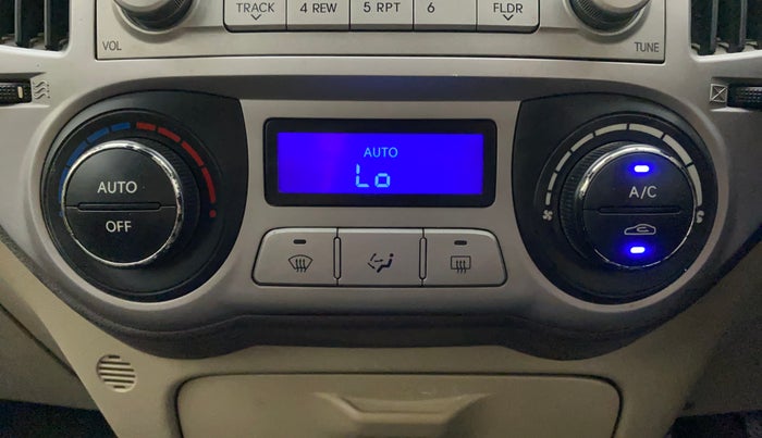 2011 Hyundai i20 MAGNA 1.2, Petrol, Manual, 21,831 km, Automatic Climate Control