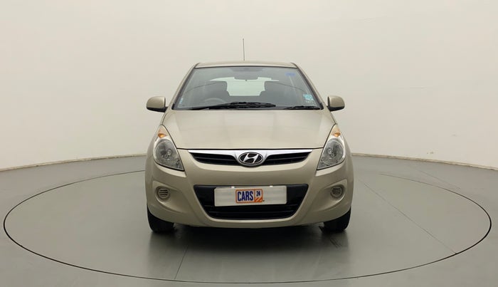 2011 Hyundai i20 MAGNA 1.2, Petrol, Manual, 21,831 km, Front