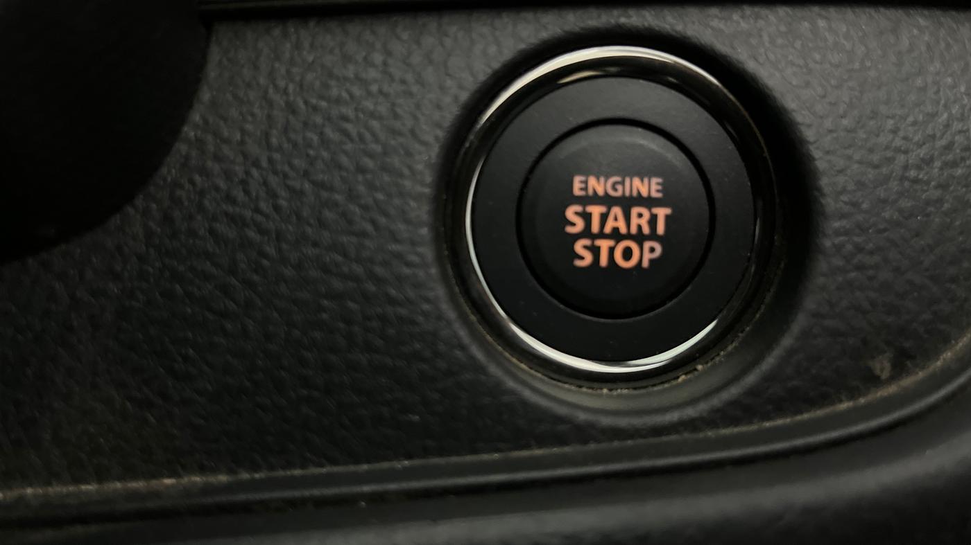 2015 Maruti Swift ZXI, Petrol, Manual, 56,451 km, Keyless Start/ Stop Button