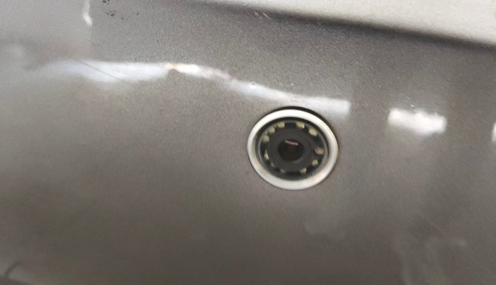 2019 Maruti Ciaz SIGMA 1.5 SHVS MT  PETROL, Petrol, Manual, 75,428 km, Parking Camera