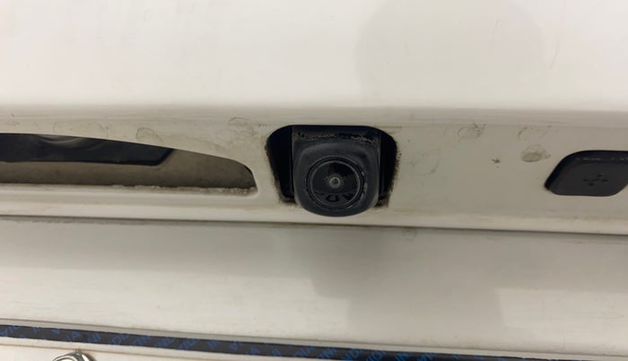 2021 Honda Amaze 1.2L I-VTEC VX CVT, Petrol, Automatic, 46,641 km, Parking Camera