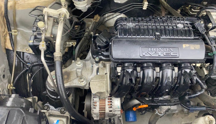 2021 Honda Amaze 1.2L I-VTEC VX CVT, Petrol, Automatic, 46,641 km, Engine View - Right