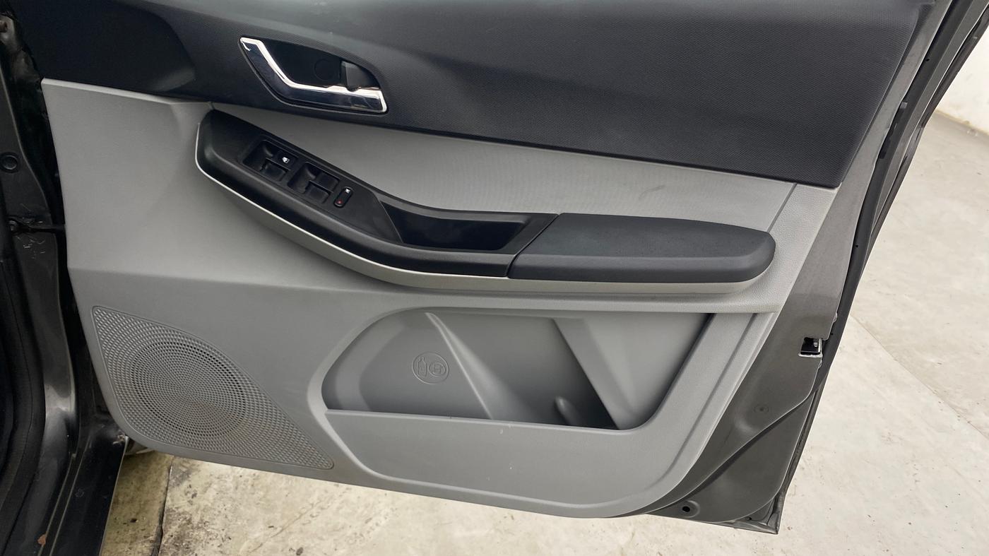 2021 Tata Tiago XZA PLUS PETROL, Petrol, Automatic, 50,954 km, Driver Side Door Panels Control