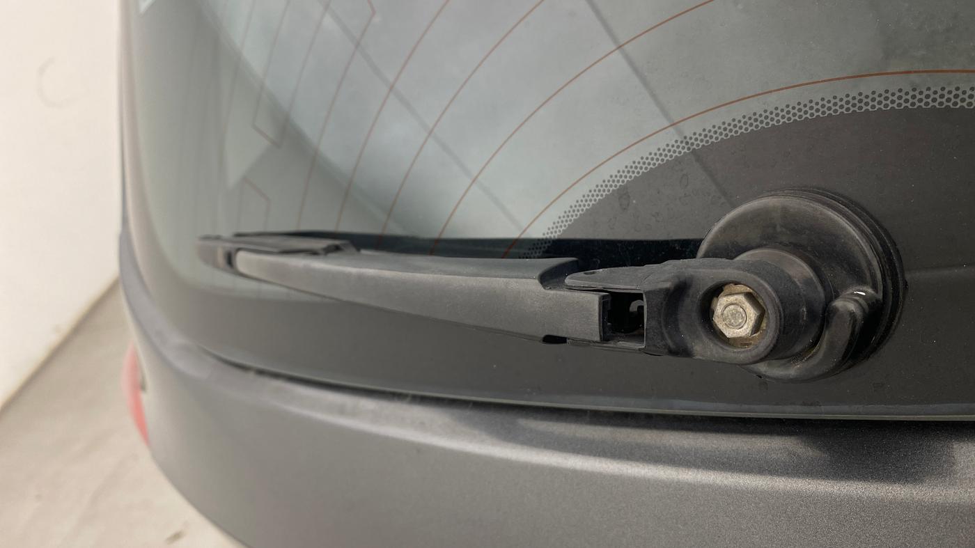 2021 Tata Tiago XZA PLUS PETROL, Petrol, Automatic, 50,954 km, Rear Wiper