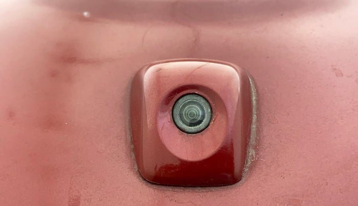 2015 Hyundai Elite i20 SPORTZ 1.2, Petrol, Manual, 59,129 km, Parking Camera