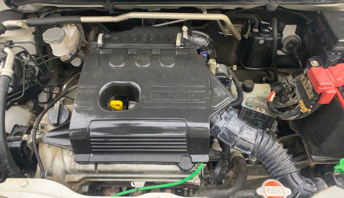 2020 Maruti Celerio X ZXI (O) AMT, Petrol, Automatic, 16,334 km, Engine View