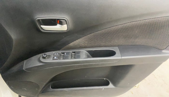 2020 Maruti Celerio X ZXI (O) AMT, Petrol, Automatic, 16,334 km, Driver Side Door Panels Control