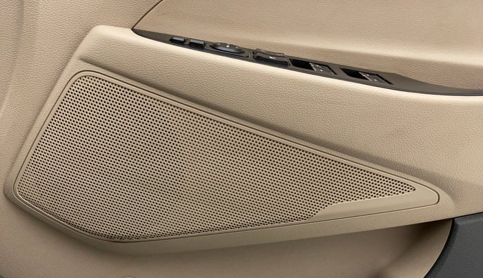 2018 Hyundai Tucson 2WD AT GL DIESEL, Diesel, Automatic, 30,136 km, Speaker