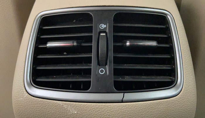 2018 Hyundai Tucson 2WD AT GL DIESEL, Diesel, Automatic, 30,136 km, Rear AC Vents