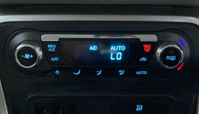 2020 Ford Ecosport 1.5 TITANIUM PLUS TI VCT AT, Petrol, Automatic, 19,451 km, Automatic Climate Control