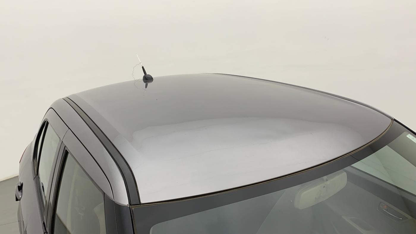 2013 Maruti Swift Dzire VXI, Petrol, Manual, 85,658 km, Roof
