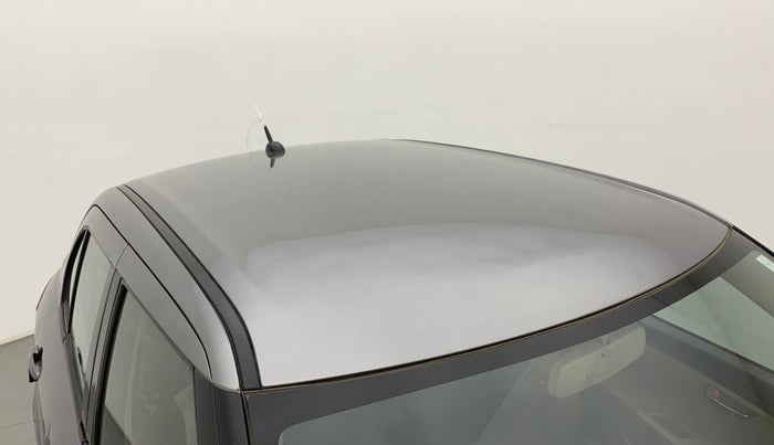 2013 Maruti Swift Dzire VXI, Petrol, Manual, 85,658 km, Roof