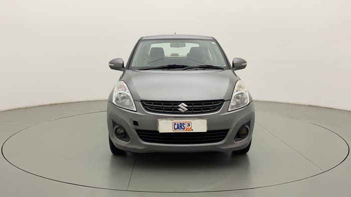 2013 Maruti Swift Dzire VXI, Petrol, Manual, 85,658 km, Front