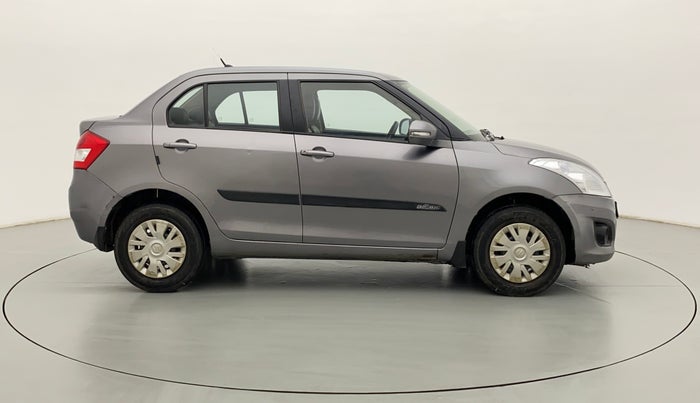 2013 Maruti Swift Dzire VXI, Petrol, Manual, 85,658 km, Right Side View