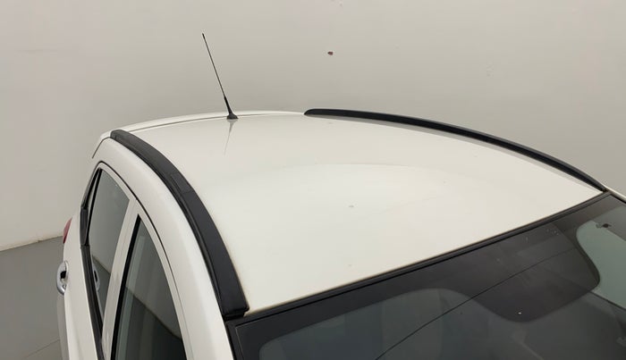 2015 Hyundai Grand i10 ASTA AT 1.2 KAPPA VTVT, Petrol, Automatic, 56,235 km, Roof