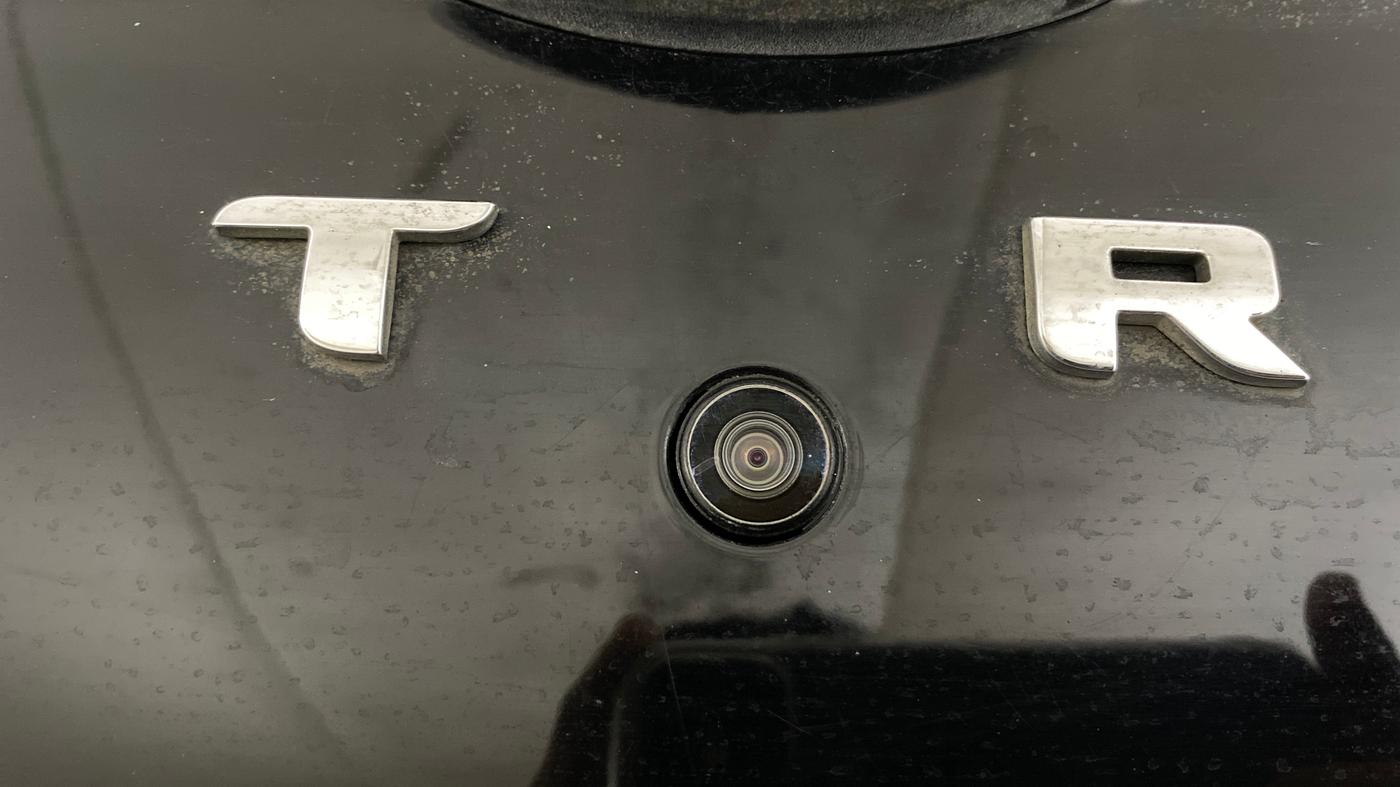 2024 Tata ALTROZ XZ PLUS SUNROOF CNG, CNG, Manual, 20,242 km, Parking Camera