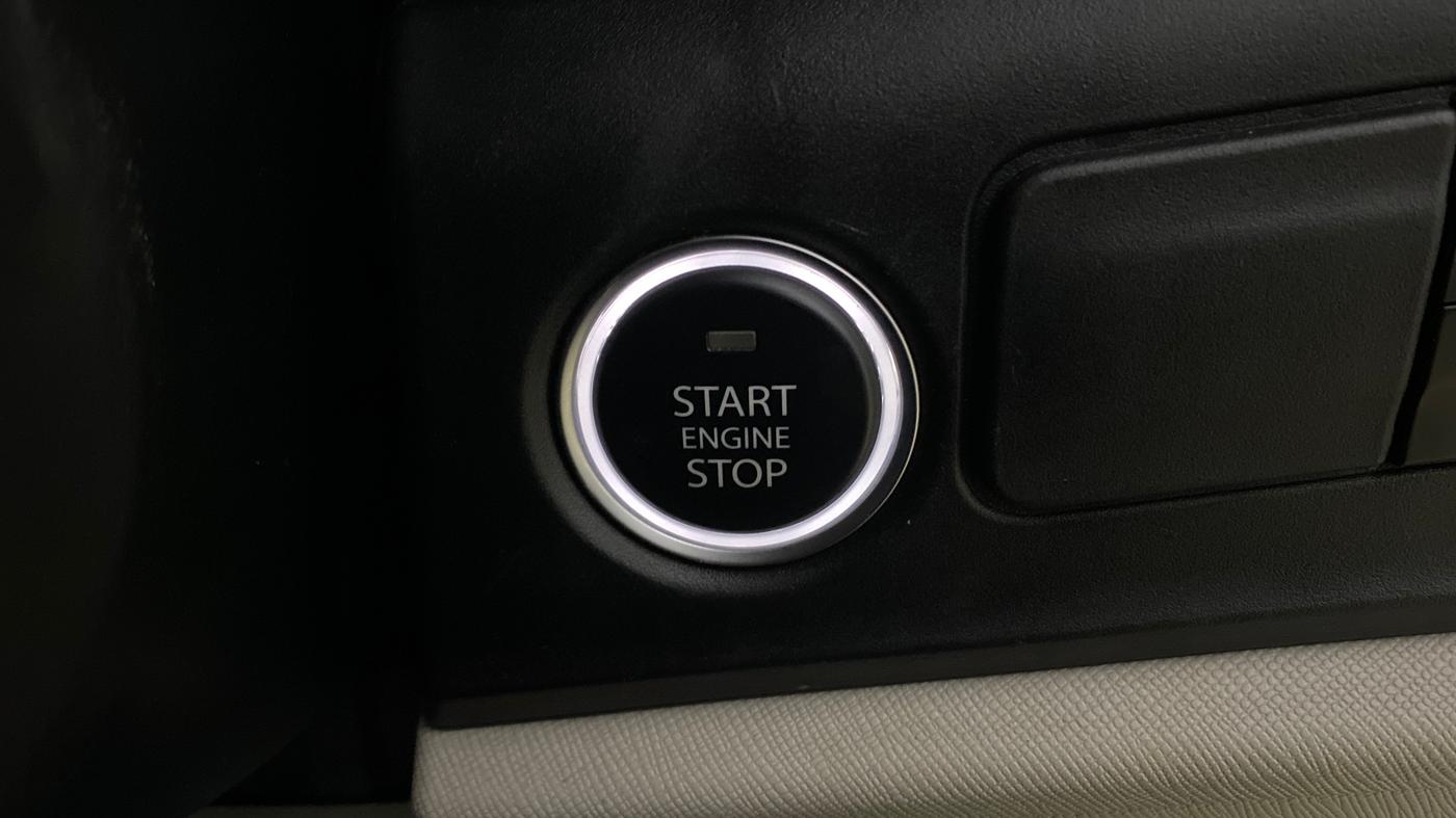 2024 Tata ALTROZ XZ PLUS SUNROOF CNG, CNG, Manual, 20,242 km, Keyless Start/ Stop Button