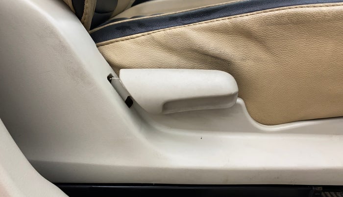 2018 Maruti Celerio ZXI AMT, Petrol, Automatic, 42,798 km, Driver Side Adjustment Panel