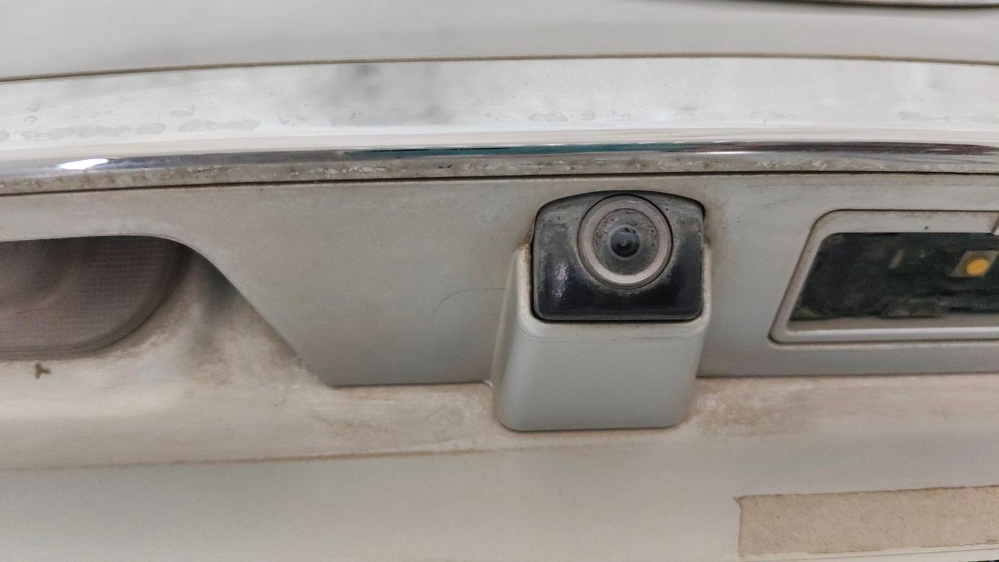 2014 Hyundai Xcent SX 1.2 (O), Petrol, Manual, 90,672 km, Parking Camera