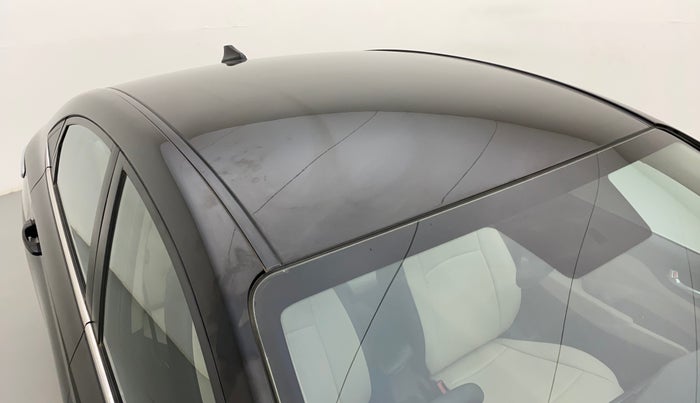 2018 Hyundai Verna 1.6 VTVT SX, Petrol, Manual, 34,214 km, Roof