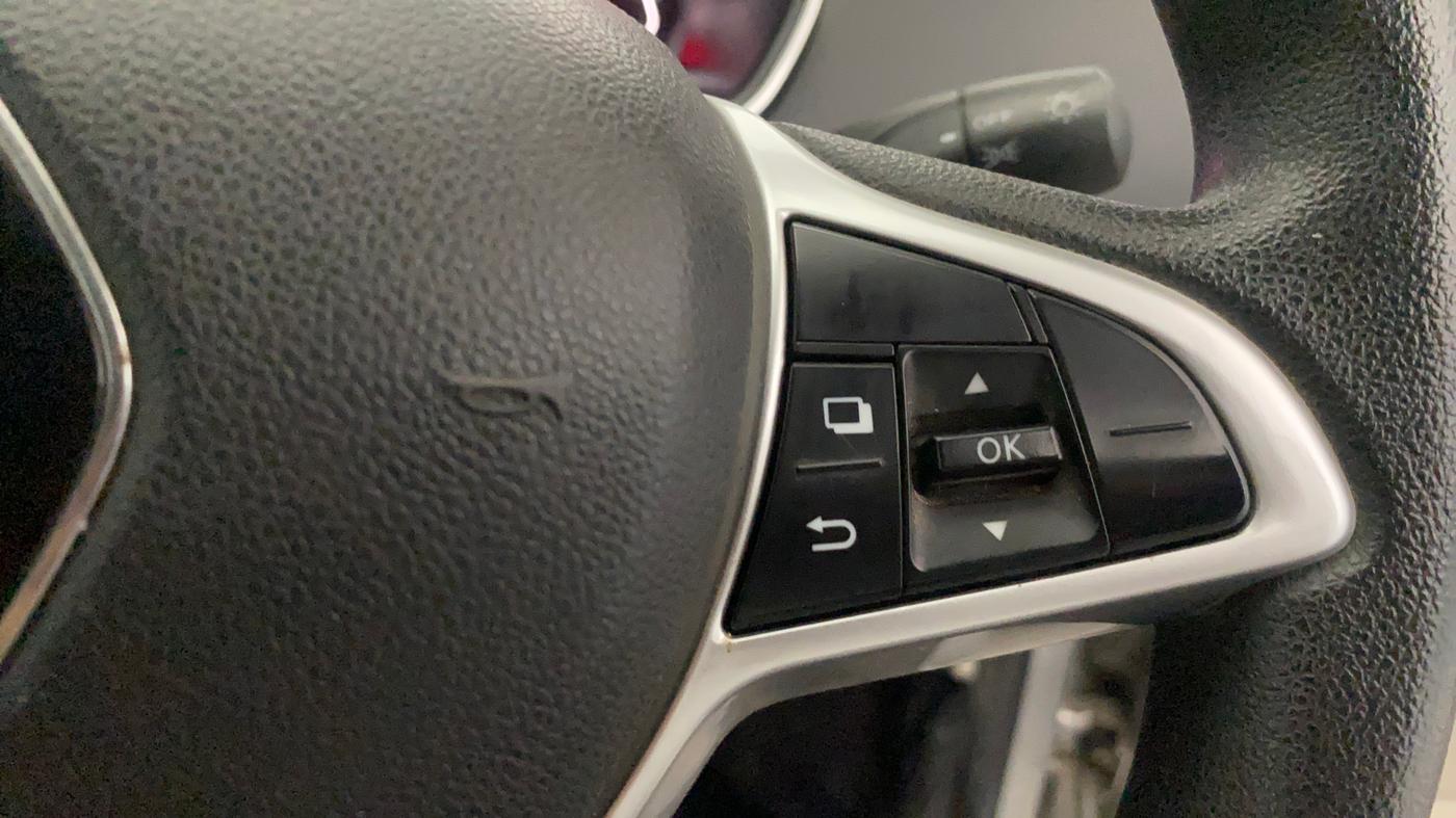 2024 Renault TRIBER RXZ, Petrol, Manual, 4,307 km, Adaptive Cruise Control