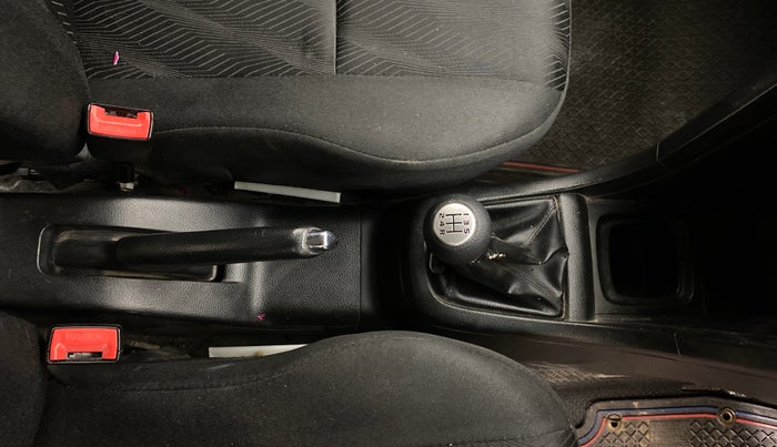 2013 Maruti Swift VDI, Diesel, Manual, 97,813 km, Gear Lever