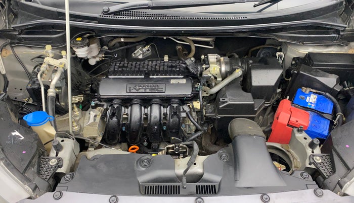 2020 Honda WR-V 1.2L I-VTEC VX MT, Petrol, Manual, 42,634 km, Engine View