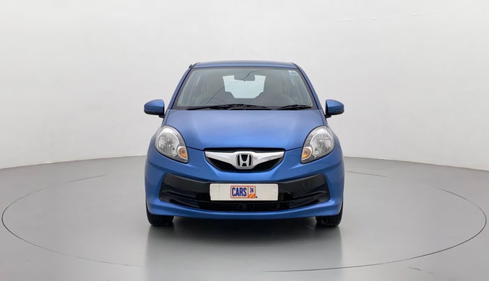 2015 Honda Brio 1.2 S MT I VTEC, Petrol, Manual, 70,703 km, Front