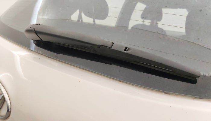 2017 Hyundai i20 Active 1.2 SX, Petrol, Manual, 60,992 km, Rear Wiper