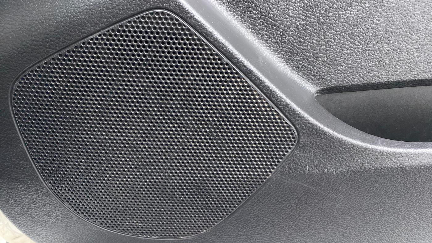 2021 Maruti Alto VXI, Petrol, Manual, 34,238 km, Speaker
