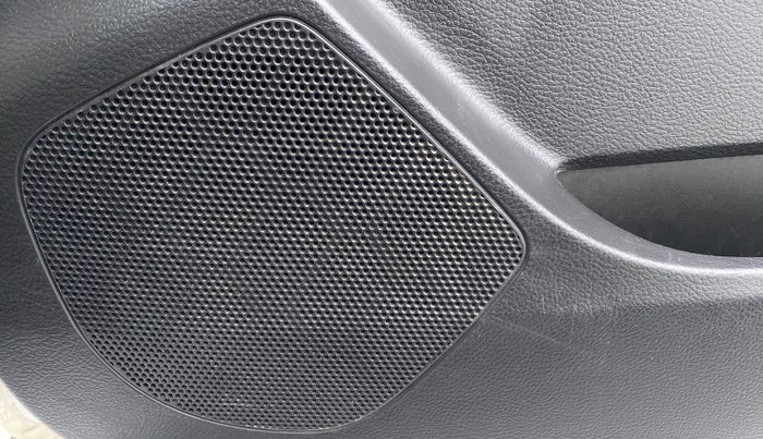 2021 Maruti Alto VXI, Petrol, Manual, 34,238 km, Speaker