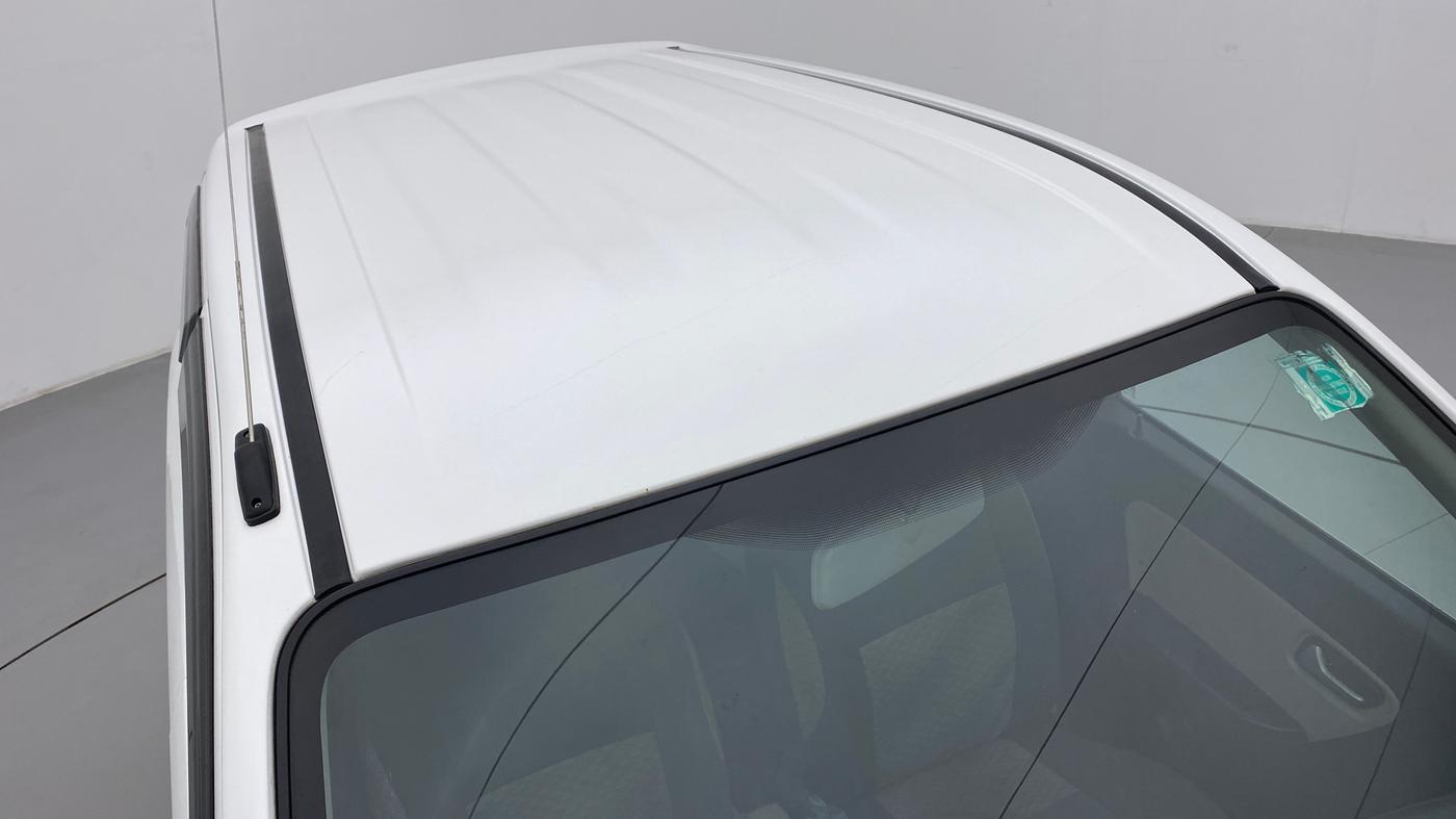 2021 Maruti Alto VXI, Petrol, Manual, 34,238 km, Roof